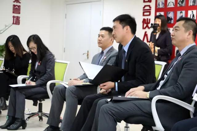 什么才能使一个公司久经不衰-北京远行地产