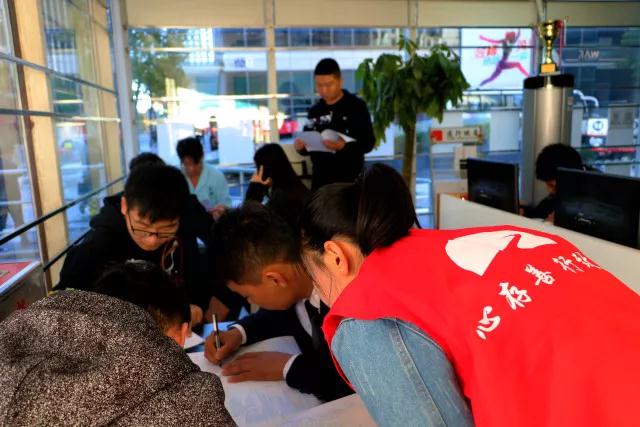 远行·爱 | 无偿献血,血浓情更浓--远行地产 远行·爱 | 无偿献血,血浓情更浓--远行地产