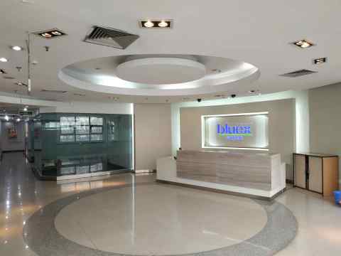 北京东四环写字楼出租