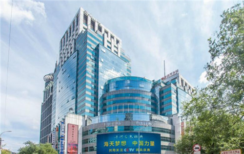 北京丰联广场写字楼出租 远行地产