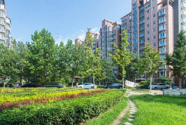 北京DBC加州小镇出租 远行地产 北京DBC加州小镇出租 远行地产