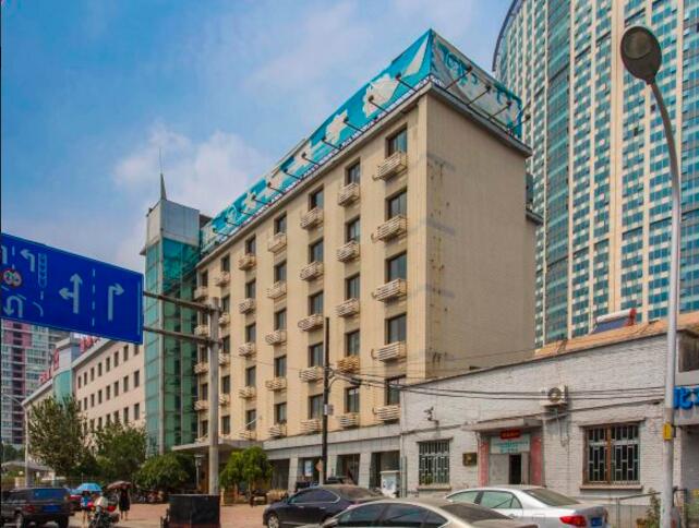 北京西大望路写字楼出租 远行地产