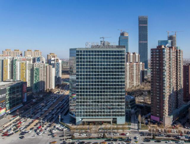 北京融科望京产业中心写字楼出租 远行地产 北京融科望京产业中心写字楼出租 远行地产