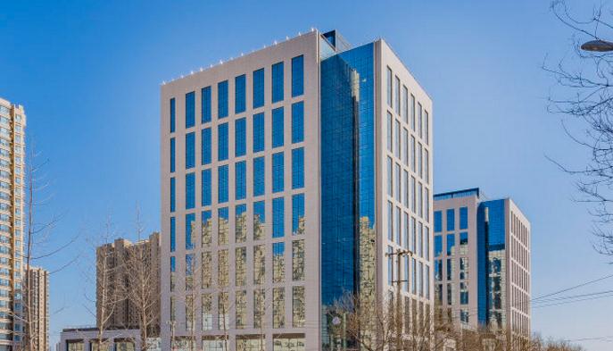 北京未来域写字楼出租 远行地产