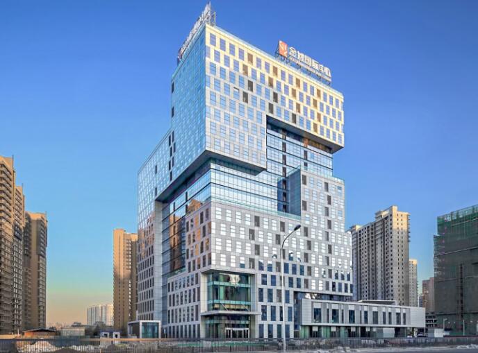 北京金隅国际中心写字楼出租 远行地产