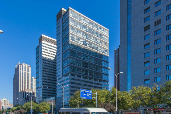 财智国际大厦-财智国际大厦租售信息侧立面 远行地产