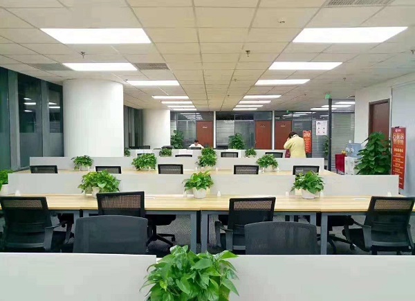 北京财富中心CBD-远行地产