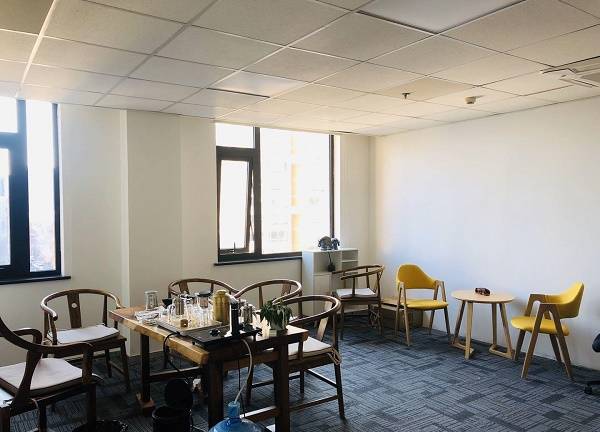 郎家园甲10号北京写字楼租赁平台01 远行地产