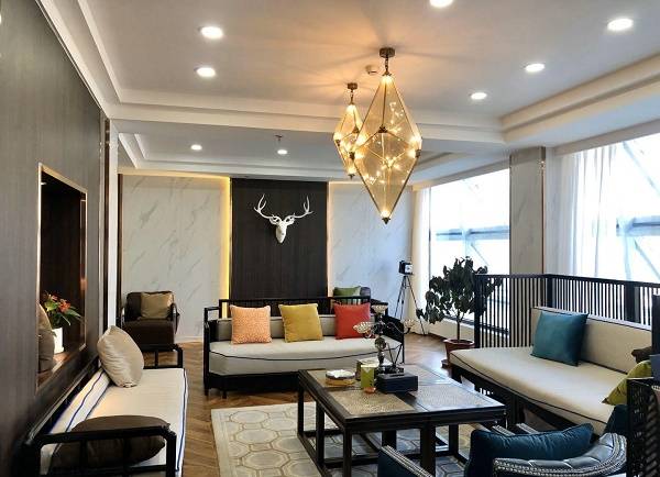 郎家园甲10号北京写字楼租赁平台02 远行地产