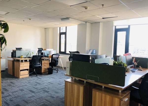 郎家园甲10号北京写字楼租赁平台 远行地产