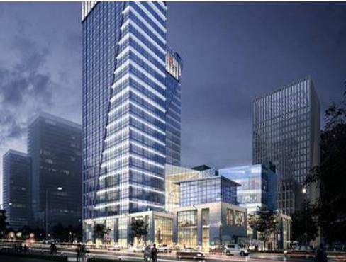 北京丰台区晋商联合大厦写字楼出租平台 北京丰台区晋商联合大厦写字楼出租平台