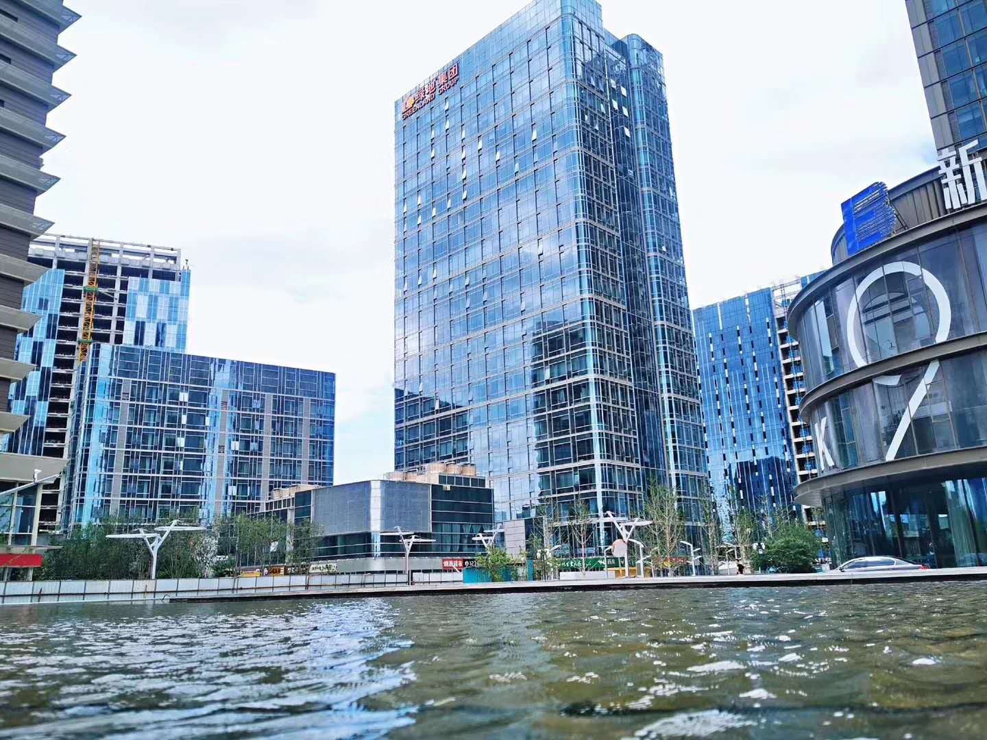 北京通州租赁甲级写字楼有哪些? 北京通州租赁甲级写字楼有哪些?