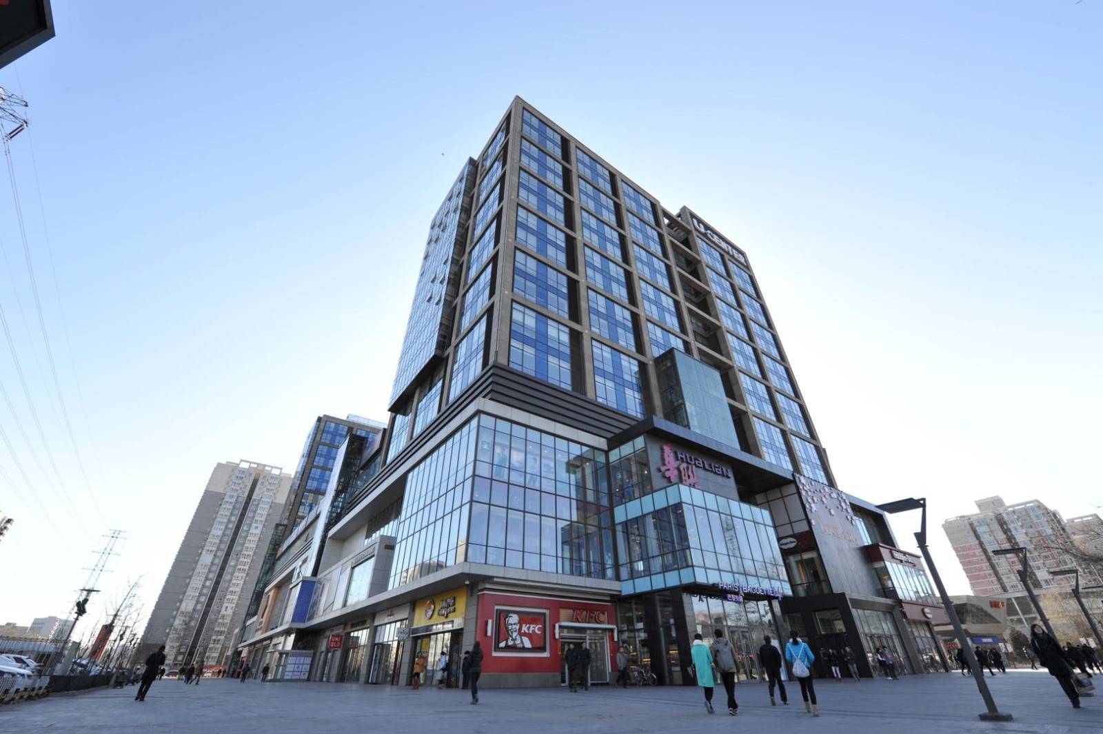 北京海淀区优盛大厦写字楼出租网站 北京海淀区优盛大厦写字楼出租网站