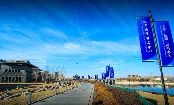 北京写字楼出租网 国际财富中心出租