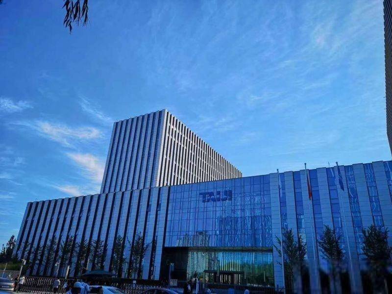 北京海淀区太极大厦写字楼出租电话是多少？