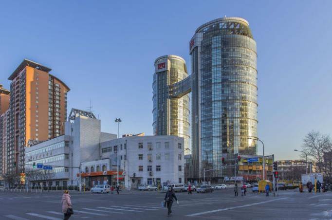 西奥中心甲级写字间出租信息 西奥中心甲级写字间出租信息