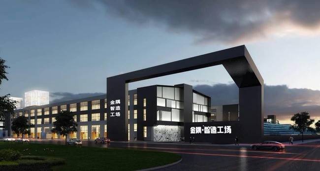 金隅智造工场最小出租面积 金隅智造工场最小出租面积