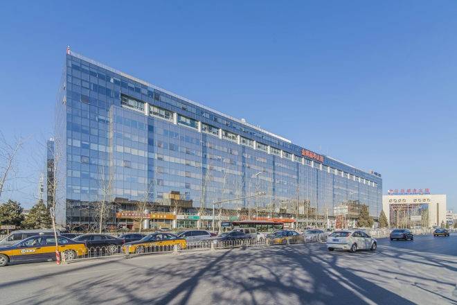 北京海淀区金隅嘉华大厦租赁中心网站