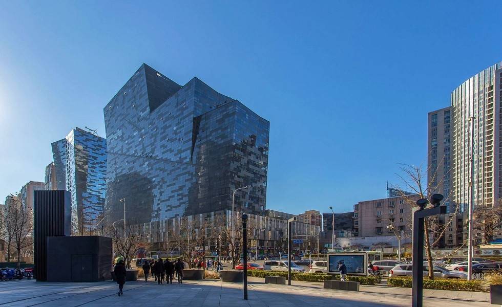 北京尚都soho写字楼出租网站 北京尚都soho写字楼出租网站