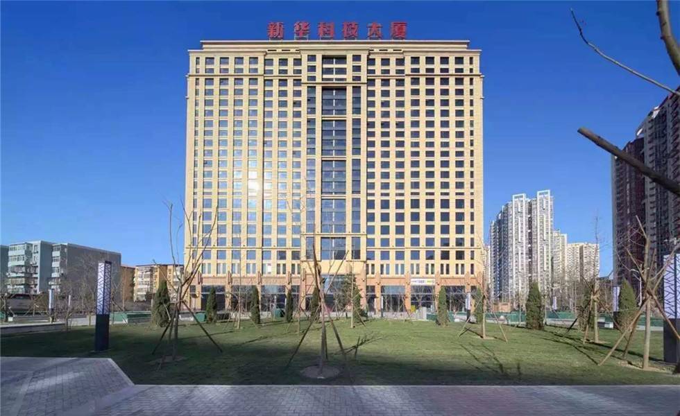 北京朝阳区新华科技大厦租金是多少? 北京朝阳区新华科技大厦租金是多少?
