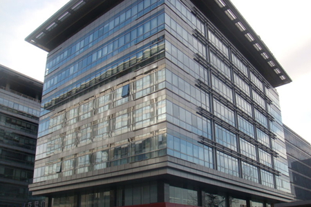 雍和大厦写字楼租金 雍和大厦写字楼租金