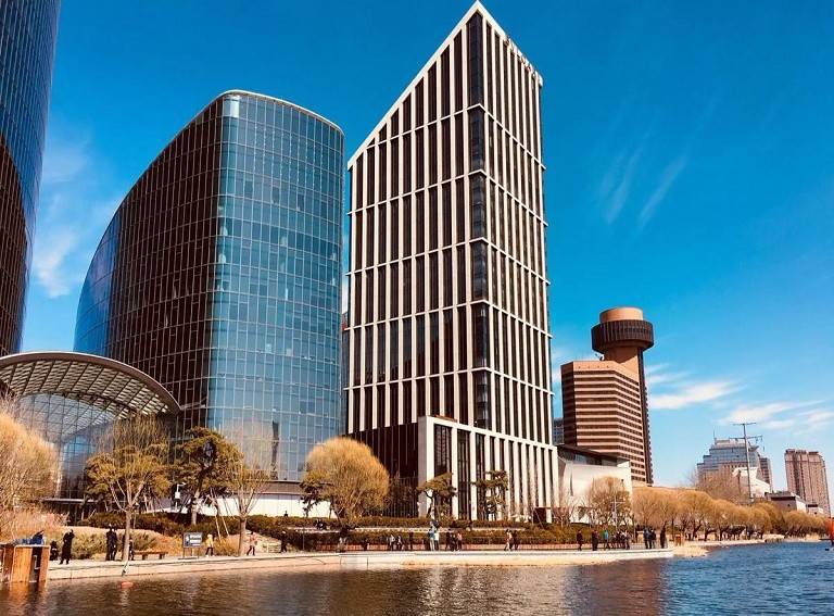 启皓大厦写字楼的租金是多少? 启皓大厦写字楼的租金是多少?