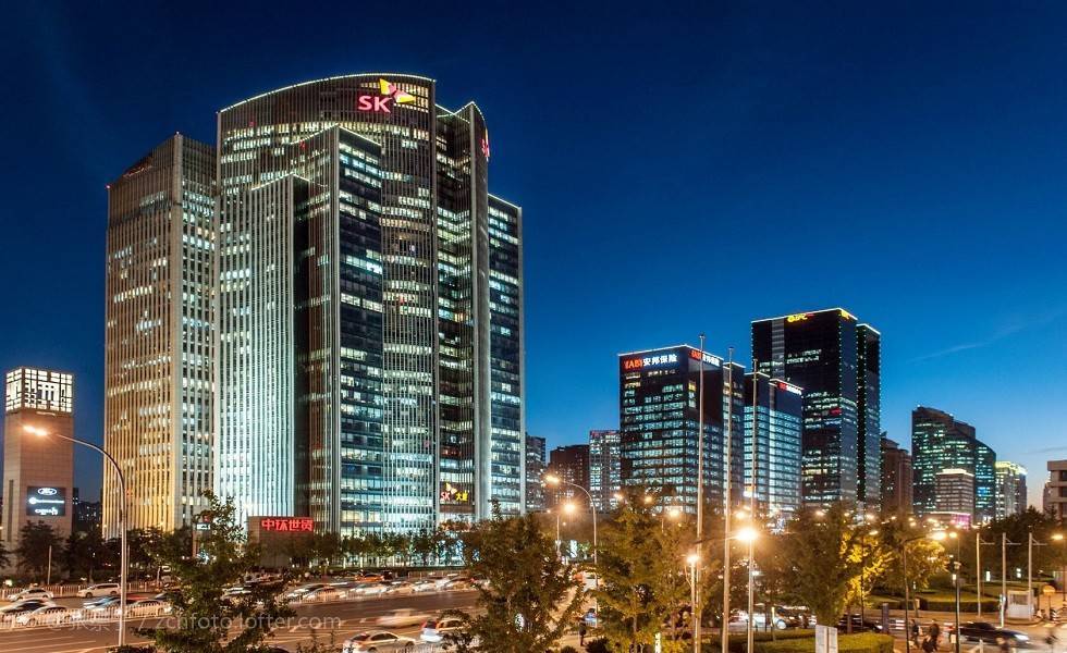 北京SK大厦写字楼出租信息网 北京SK大厦写字楼出租信息网