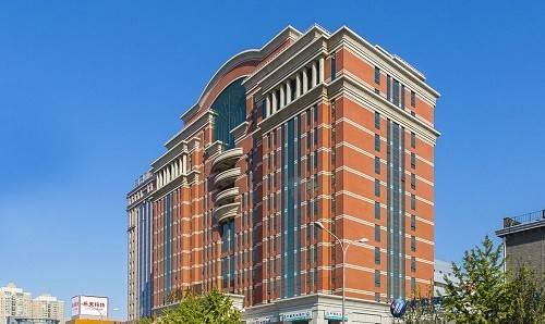 北京朝阳区兆维大厦写字楼出租信息网 北京朝阳区兆维大厦写字楼出租信息网