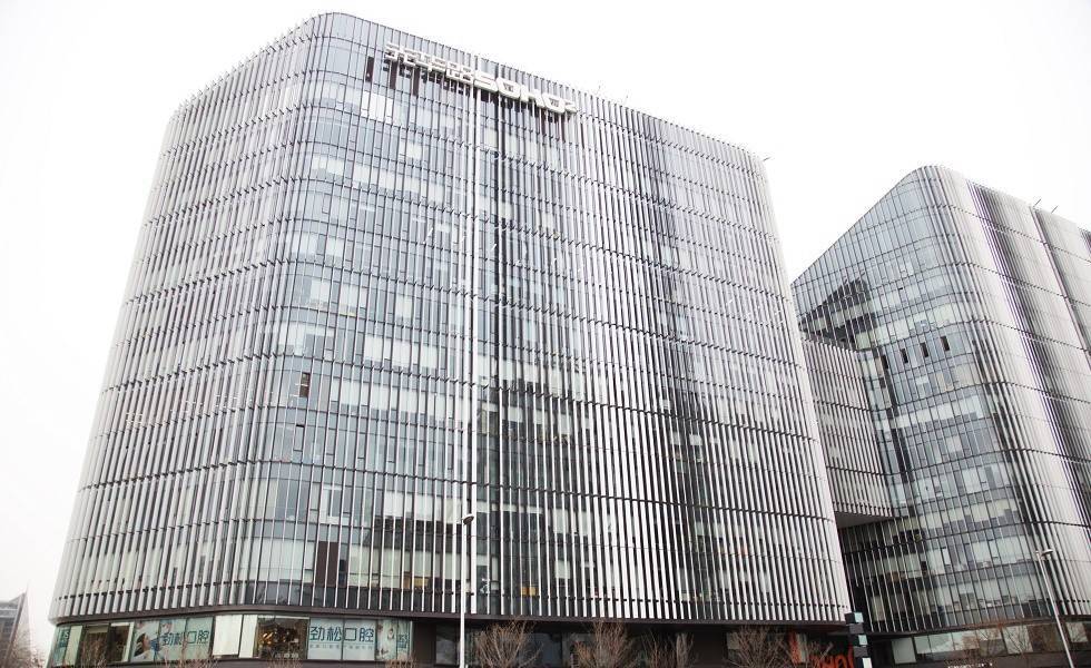 北京光华路SOHO二期写字楼租金 北京光华路SOHO二期写字楼租金