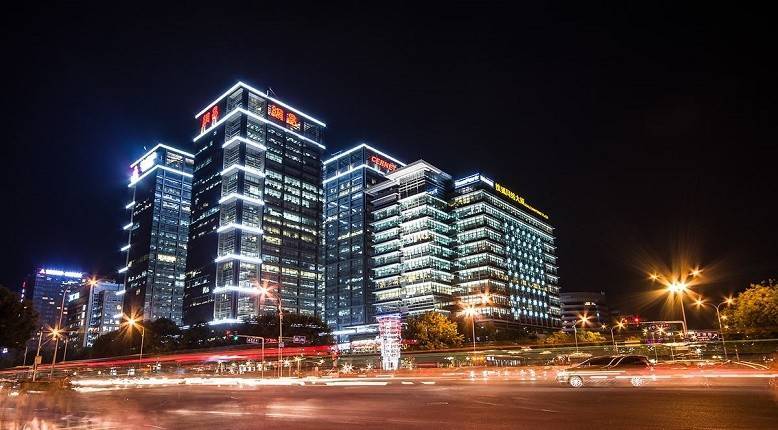 北京海淀区清华科技园写字楼出租中心 北京海淀区清华科技园写字楼出租中心