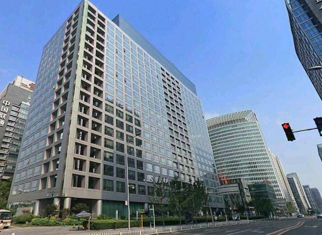 富凯大厦甲级写字楼出租租金 富凯大厦甲级写字楼出租租金