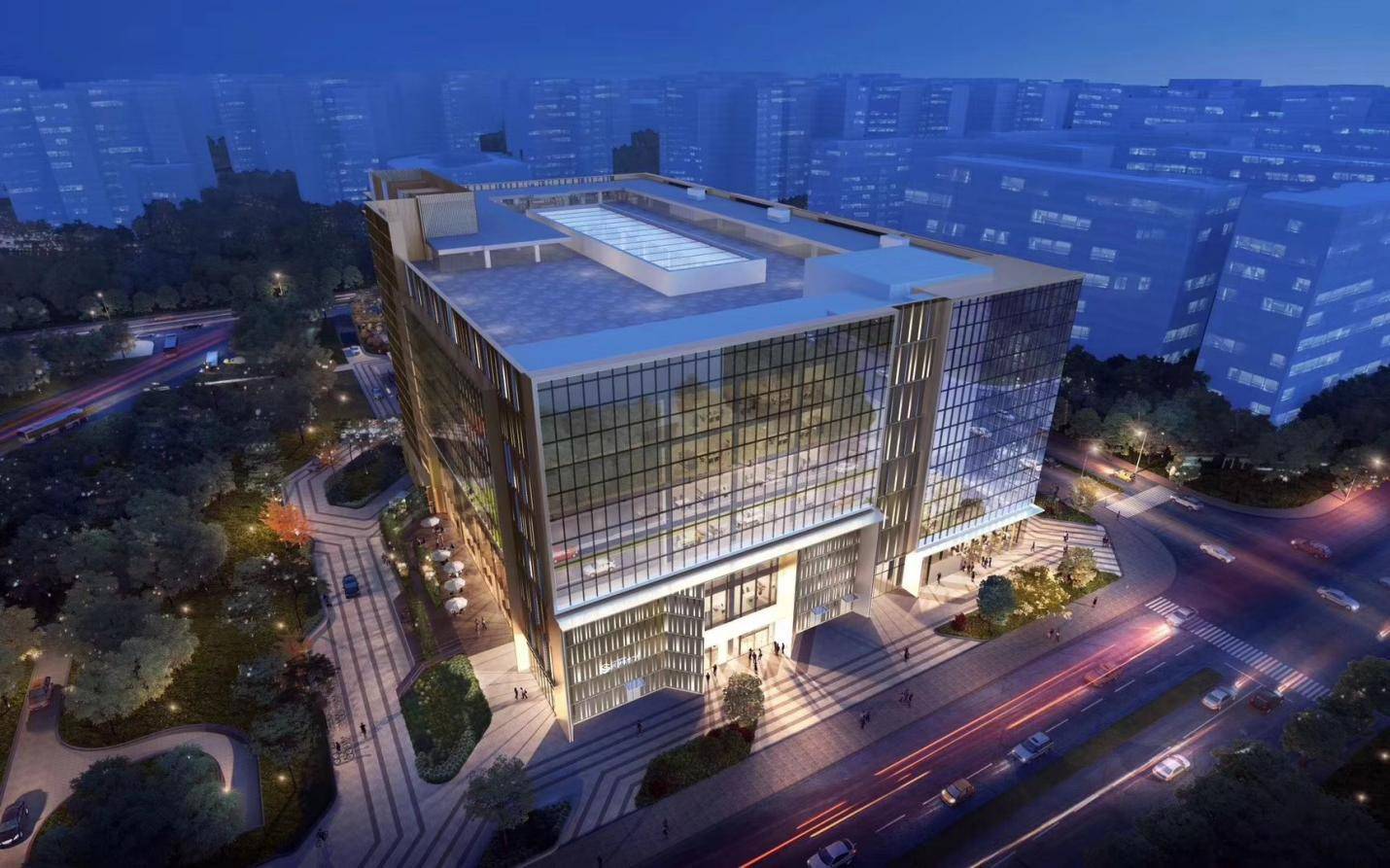 首开广场租金多少钱? 首开广场租金多少钱?