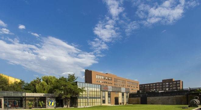 北京电通创意广场写字楼租金 北京电通创意广场写字楼租金