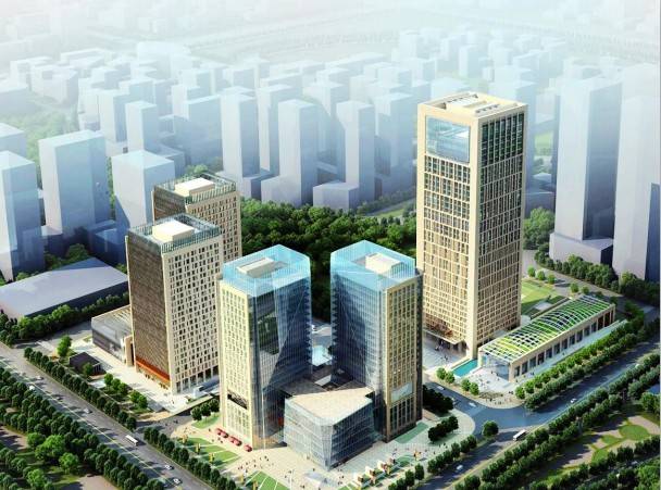 北京中建财富国际中心招租 北京中建财富国际中心招租