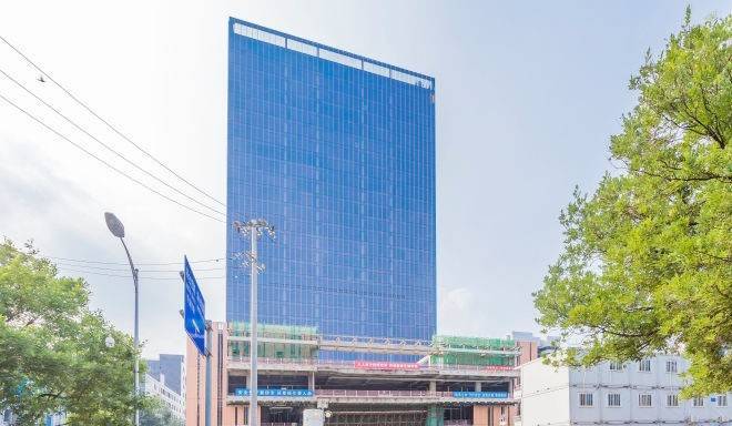 东方金融中心写字楼租金 东方金融中心写字楼租金