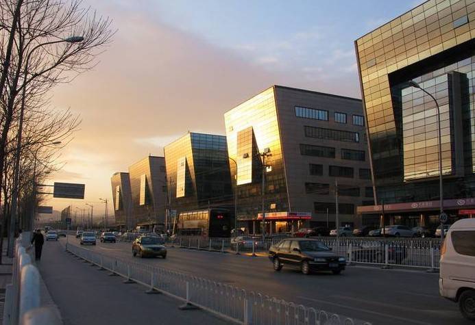 北京硅谷亮城写字楼出租信息 北京硅谷亮城写字楼出租信息