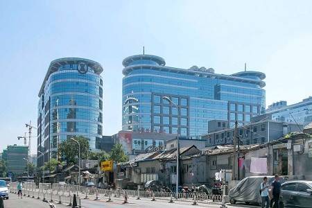 庄胜广场写字楼出租 庄胜广场写字楼出租