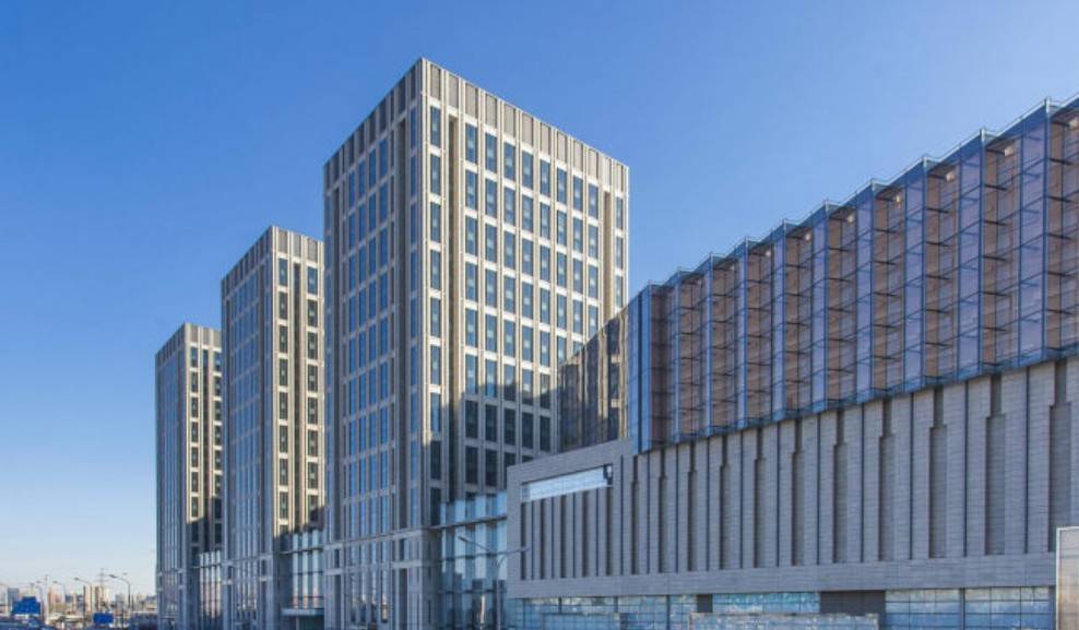 恒泰广场写字楼租金多少钱? 恒泰广场写字楼租金多少钱?