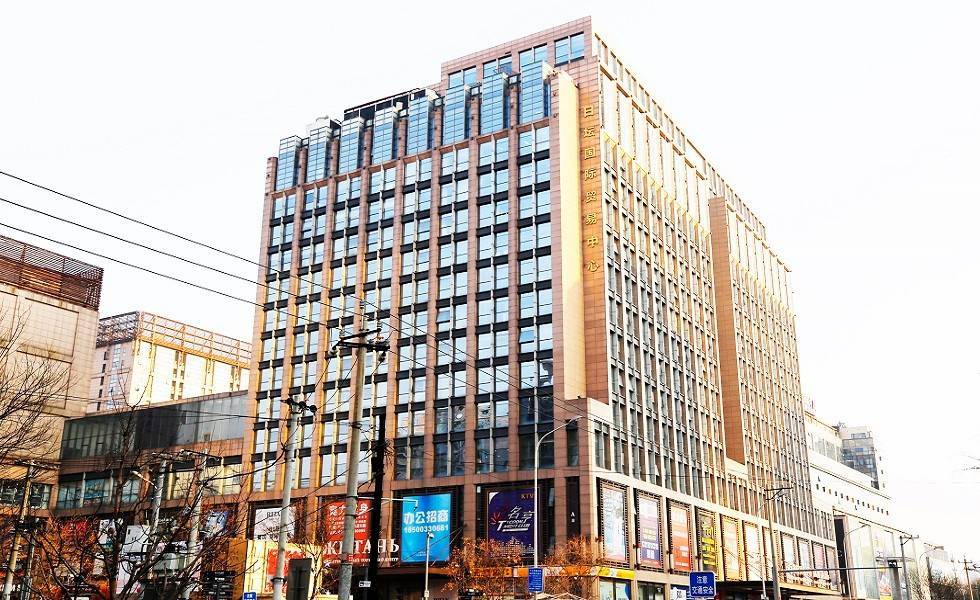 北京日坛国际中心写字楼租金 北京日坛国际中心写字楼租金