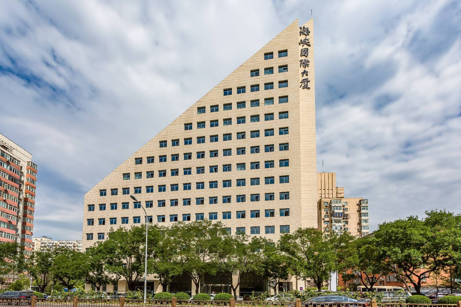 海峡国际大厦季度特惠租金 海峡国际大厦季度特惠租金