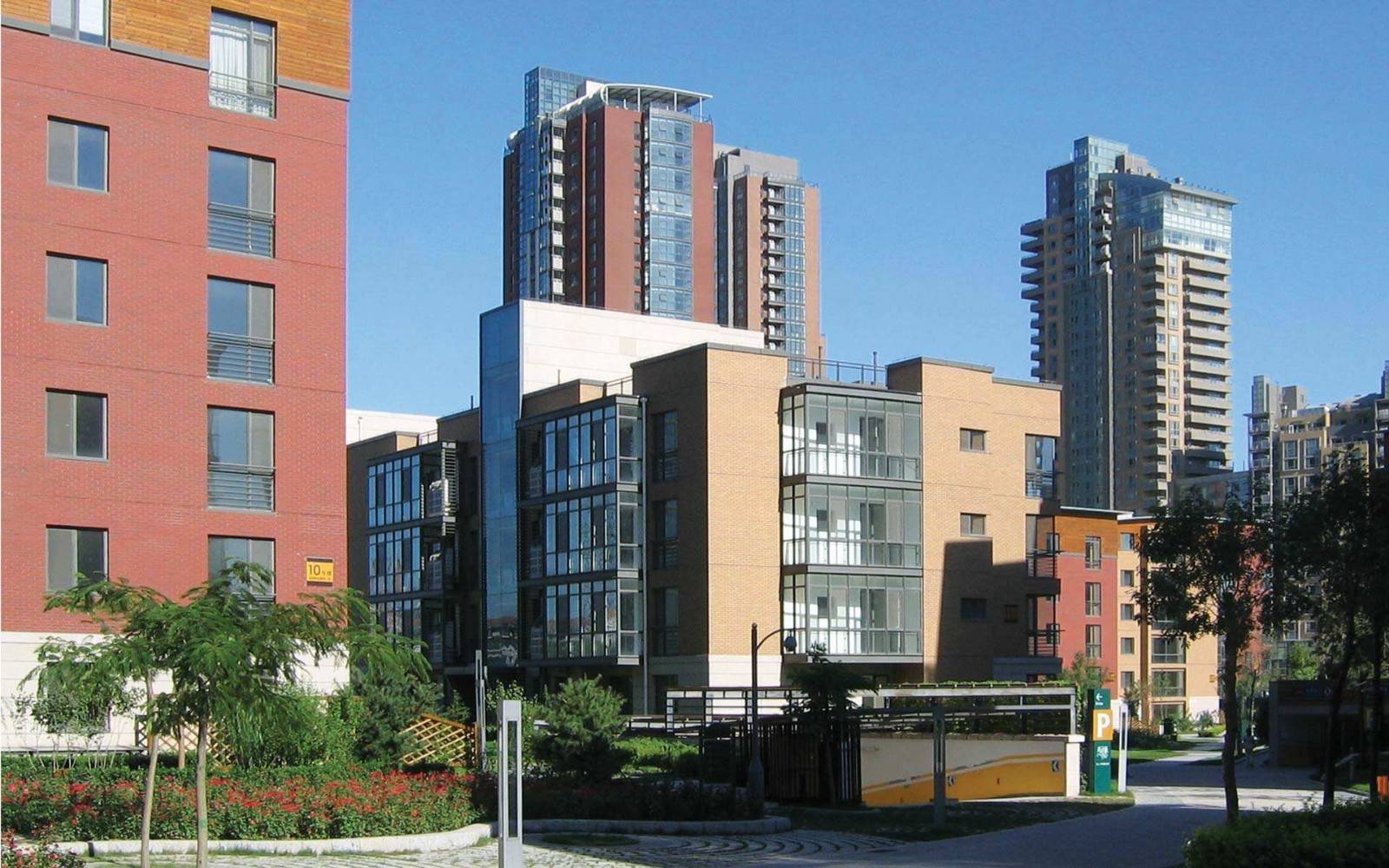 朝阳区高档写字楼阳光上东出租 朝阳区高档写字楼阳光上东出租