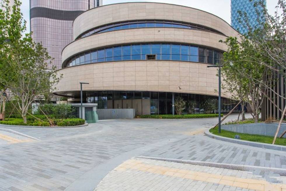 中航资本大厦写字楼出租 中航资本大厦写字楼出租