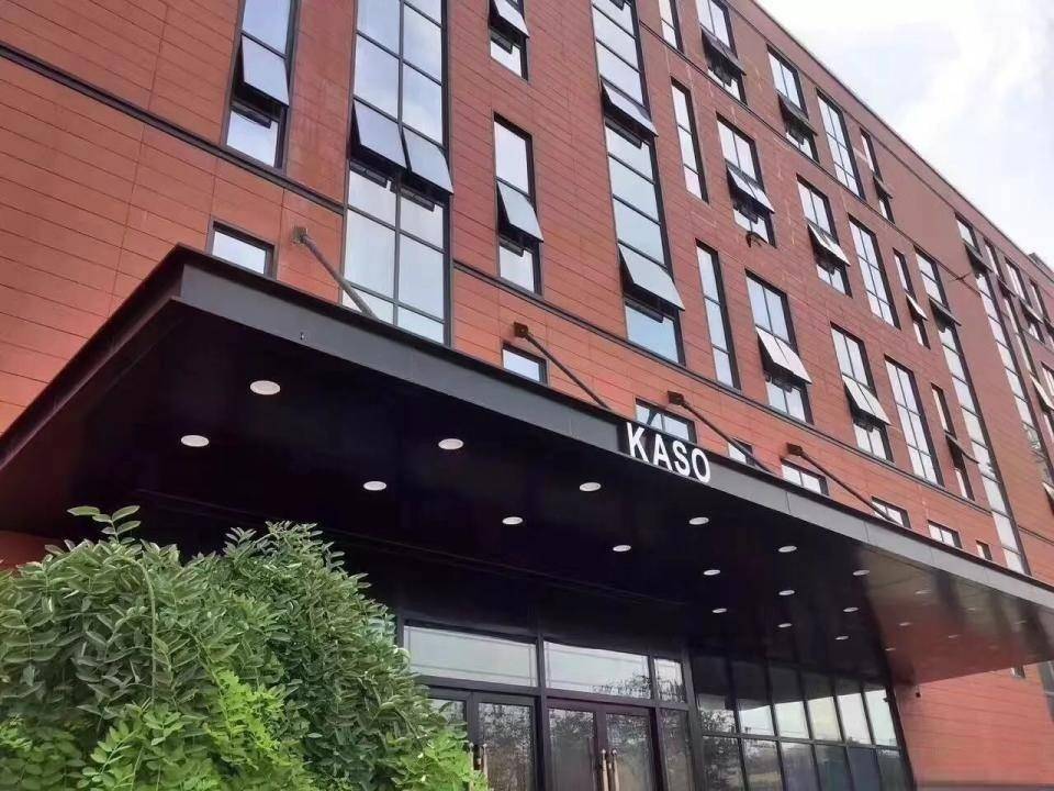 商务写字楼东风KASO租金信息 商务写字楼东风KASO租金信息