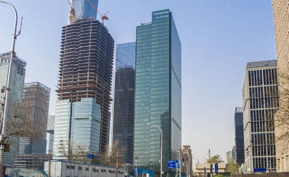 正大中心写字楼租金售价 正大中心写字楼租金售价