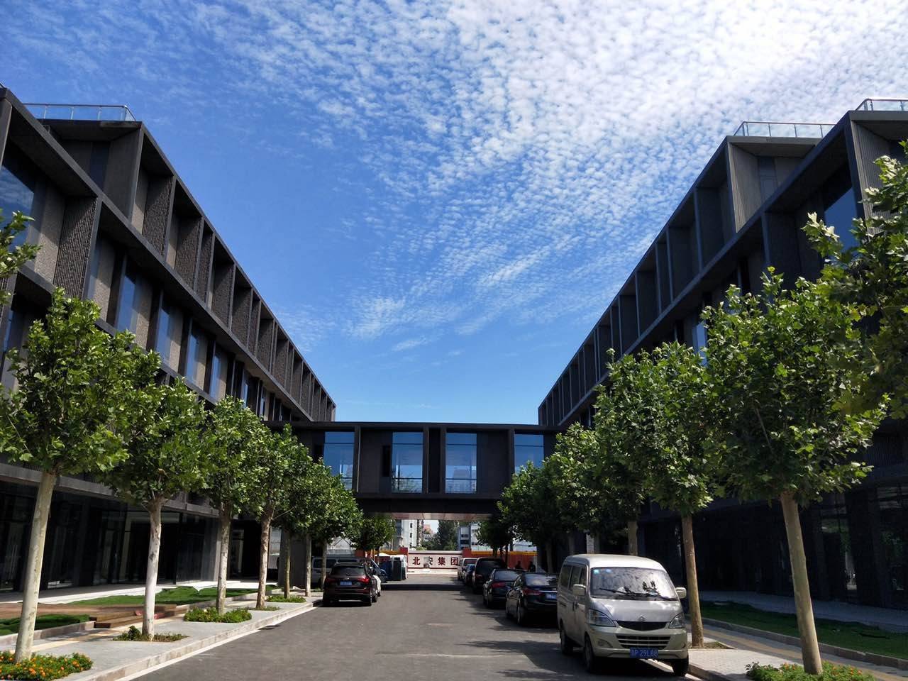 北京写字楼网航星园租金 北京写字楼网航星园租金