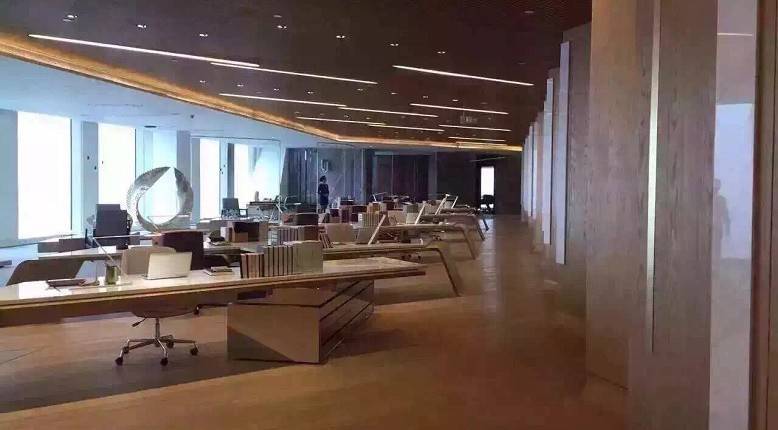 北京国际大厦写字楼出租