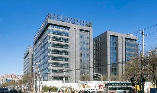 北京文化创意大厦写字楼出租 北京文化创意大厦写字楼出租