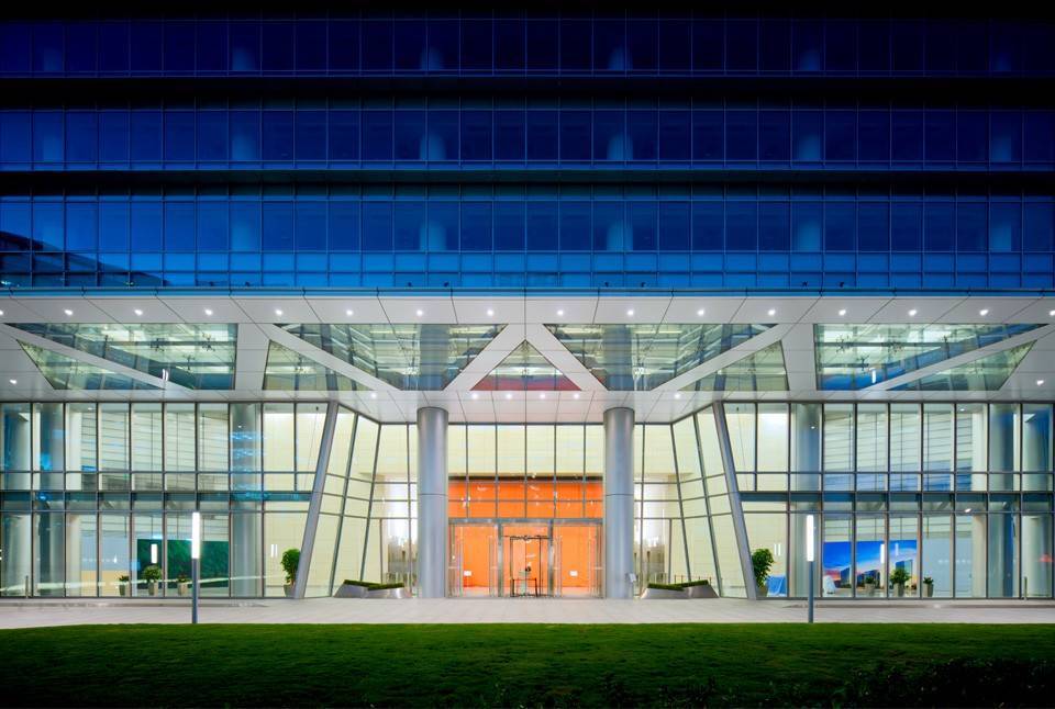 北京融科资讯中心写字楼出租