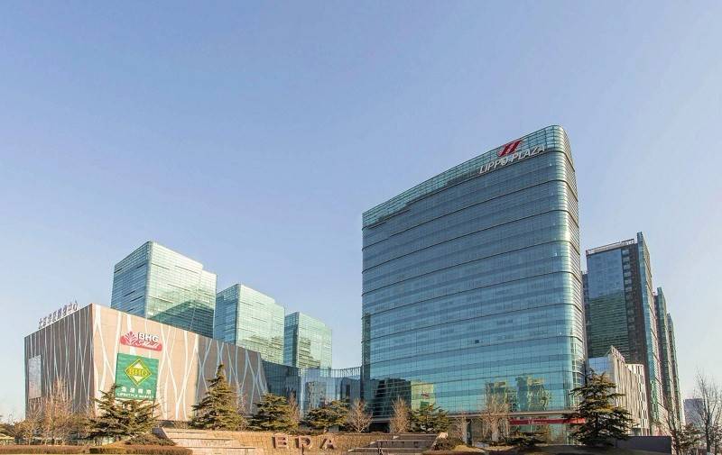 亦庄力宝广场写字楼招租 亦庄力宝广场写字楼招租