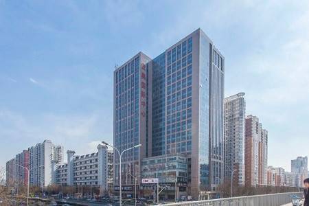 北京世奥国际中心招租行情 北京世奥国际中心招租行情